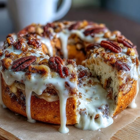 High-Protein Cinnamon Raisin Bagels