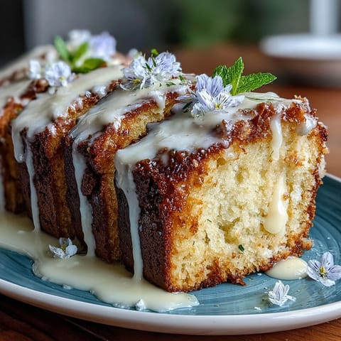 Spring naked cake with edible flowers and lemon curd, showcasing vibrant blossoms atop soft vanilla layers and tangy citrus filling.