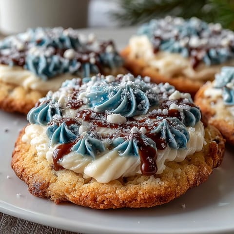 Pure Vanilla Sugar Cookies