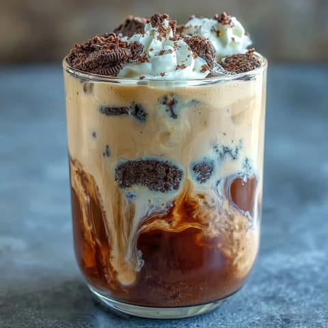 Seasonal Kitchen Routines recipe