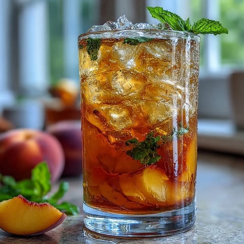 Seasonal Kitchen Routines recipe