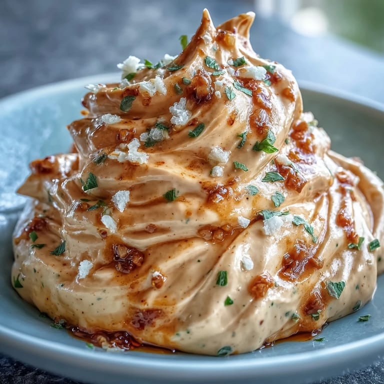 A dollop of smoky Chipotle Lime Mayonnaise on a taco, its creamy texture and vibrant aroma hinting at tangy lime and spicy chipotle.