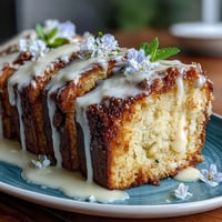 Spring naked cake with edible flowers and lemon curd, showcasing vibrant blossoms atop soft vanilla layers and tangy citrus filling.